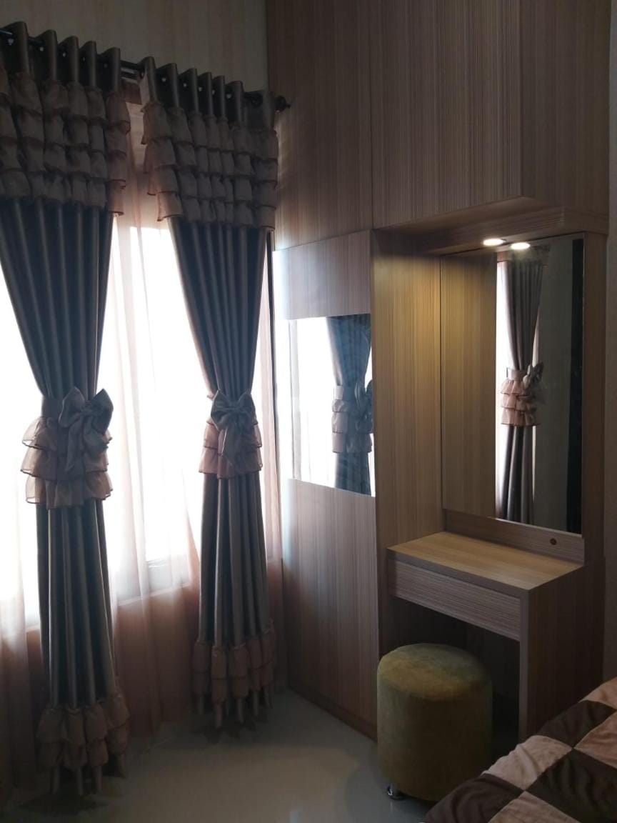 Sweethome Villa in Batu