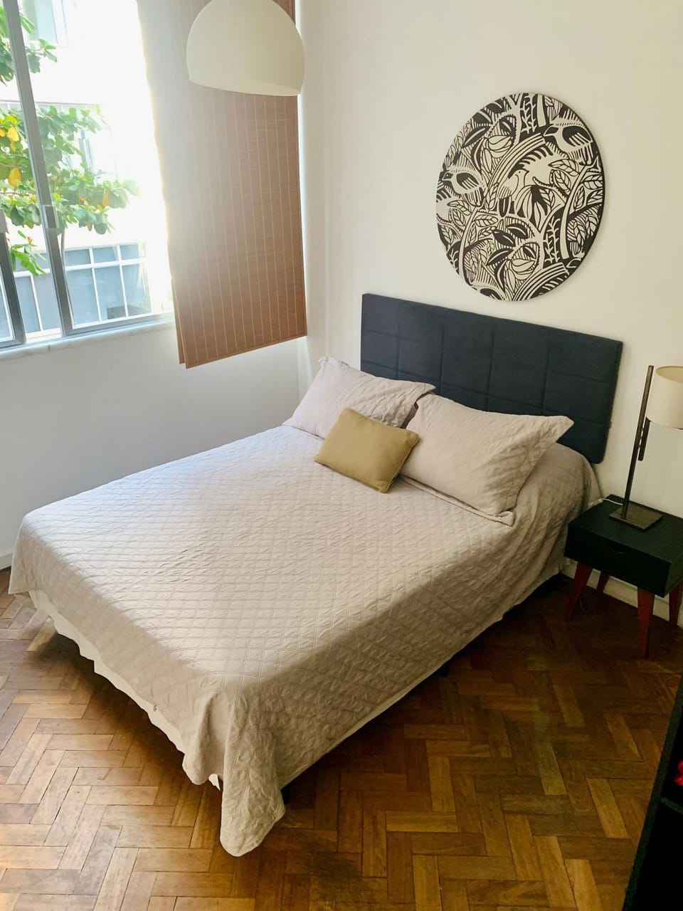 Copacabana – Conjugado a 5 minutos da praia! Apartment in Rio de Janeiro