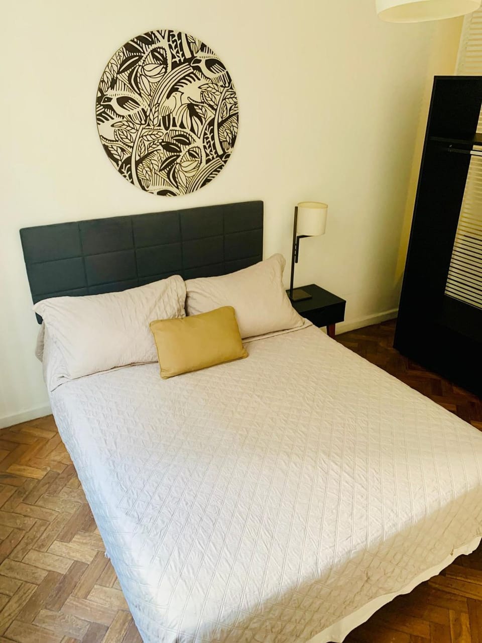 Copacabana – Conjugado a 5 minutos da praia! Apartment in Rio de Janeiro