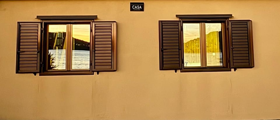 CASA O PIÑEIRO House in Galicia