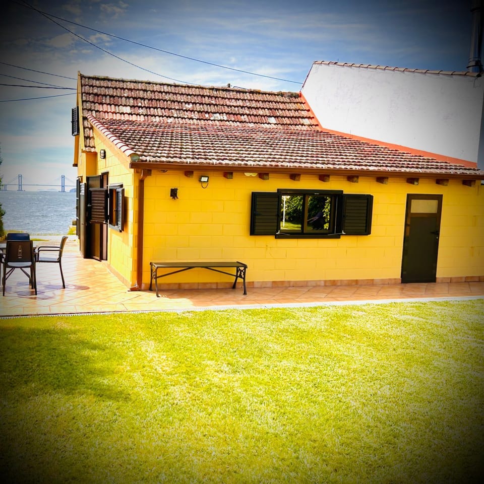 CASA O PIÑEIRO House in Galicia