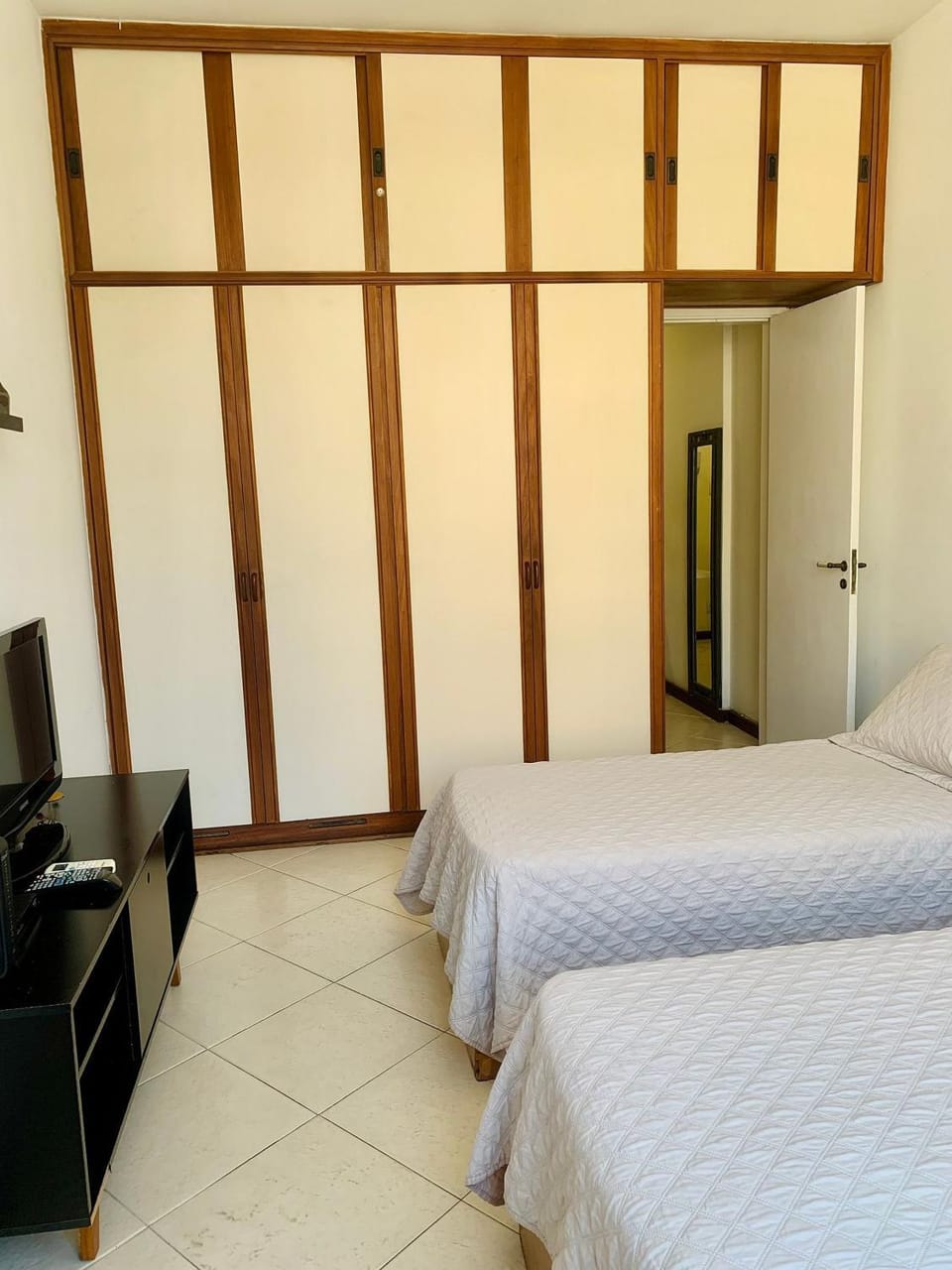 COPACABANA - ÓTIMA LOCALIZAÇÃO Apartment in Rio de Janeiro