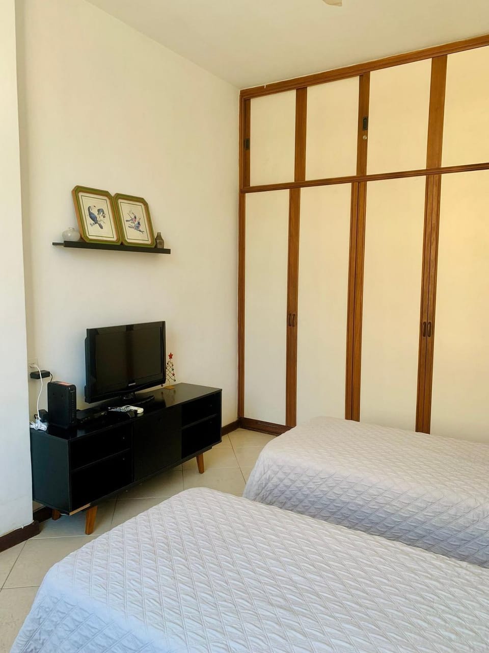 COPACABANA - ÓTIMA LOCALIZAÇÃO Apartment in Rio de Janeiro