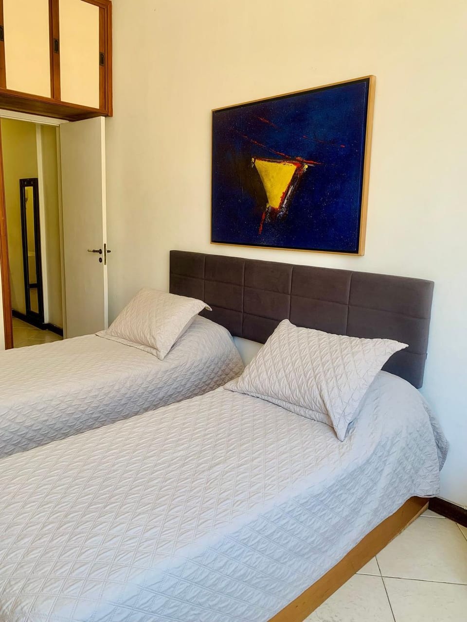 COPACABANA - ÓTIMA LOCALIZAÇÃO Apartment in Rio de Janeiro