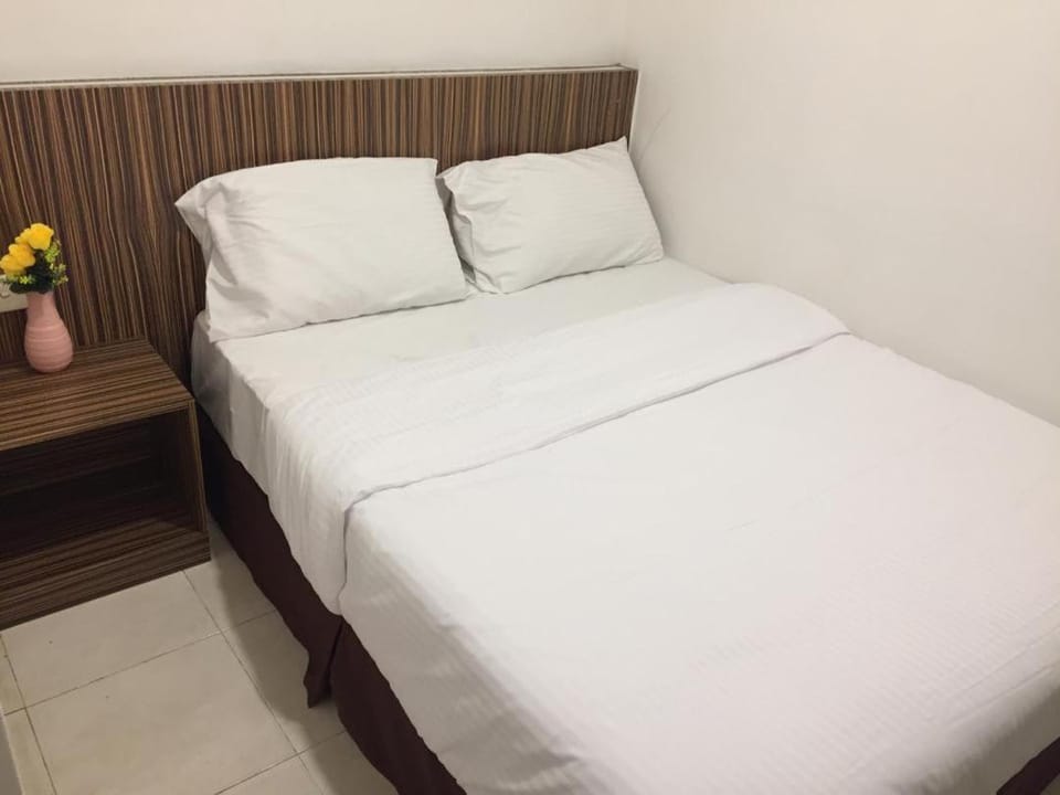 Fragrance Hotel Johor Bahru Hotel in Johor Bahru