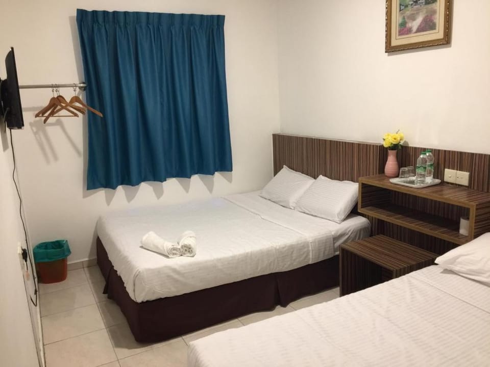 Fragrance Hotel Johor Bahru Hotel in Johor Bahru