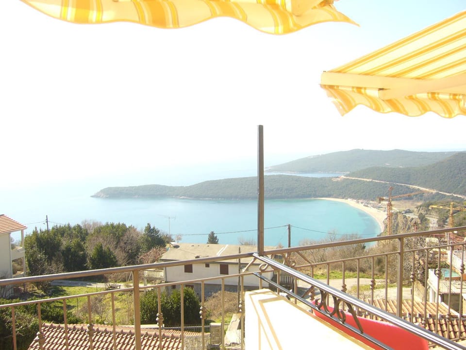 MARINOVIC APARTMENTS Apartment in Budva Municipality