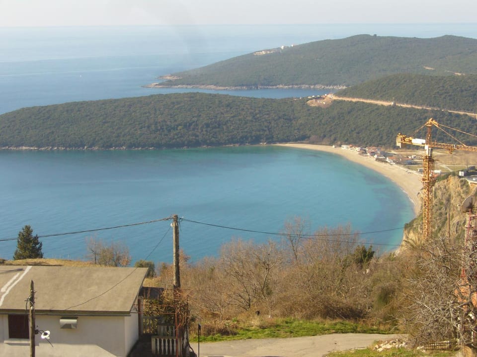 MARINOVIC APARTMENTS Apartment in Budva Municipality