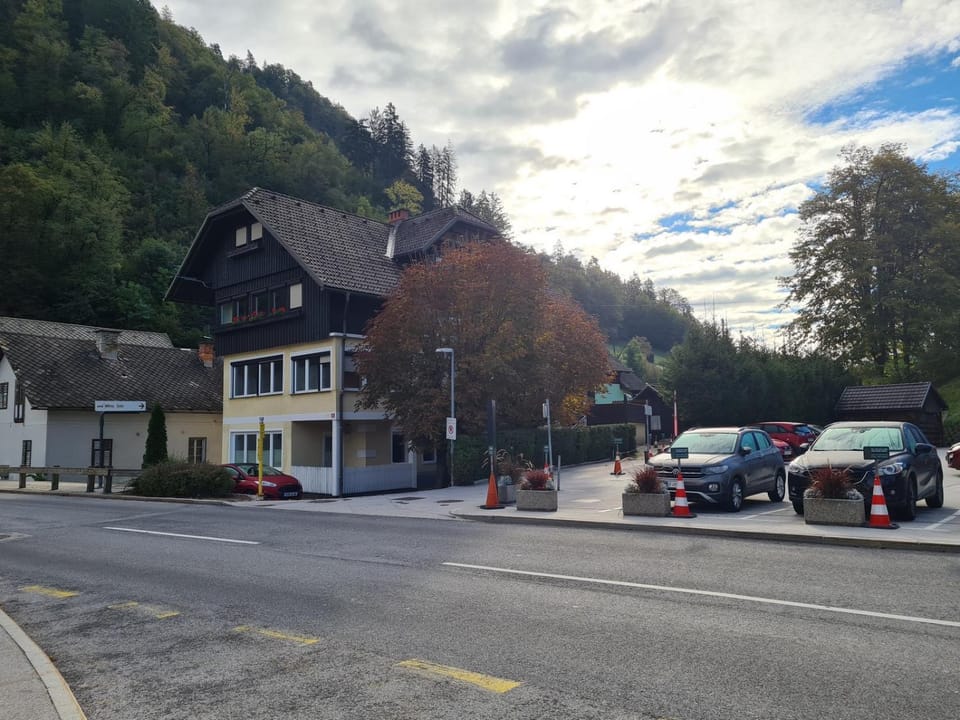 Lake View Apartment Villa Maca Bled Apartment in Bled