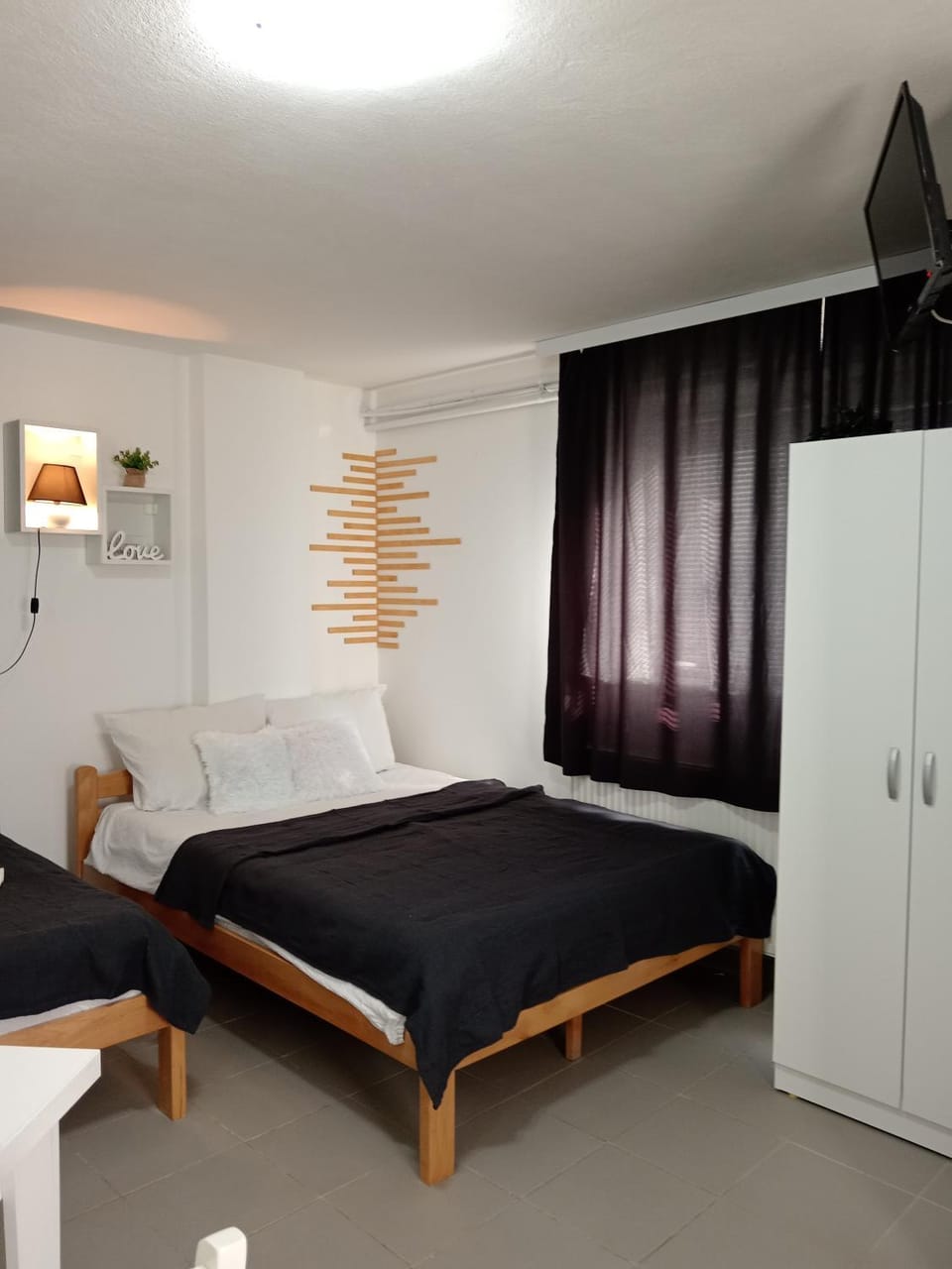 Smestaj Stanisavljevic Apartment in Serbia