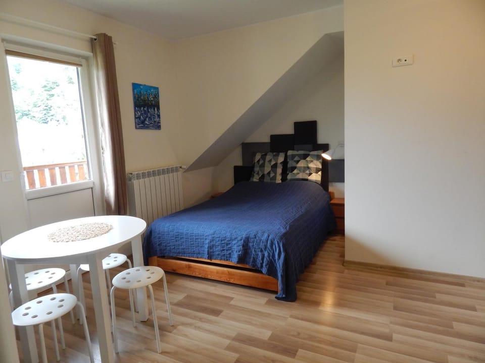 Chata Muszyna Vacation rental in Lesser Poland Voivodeship