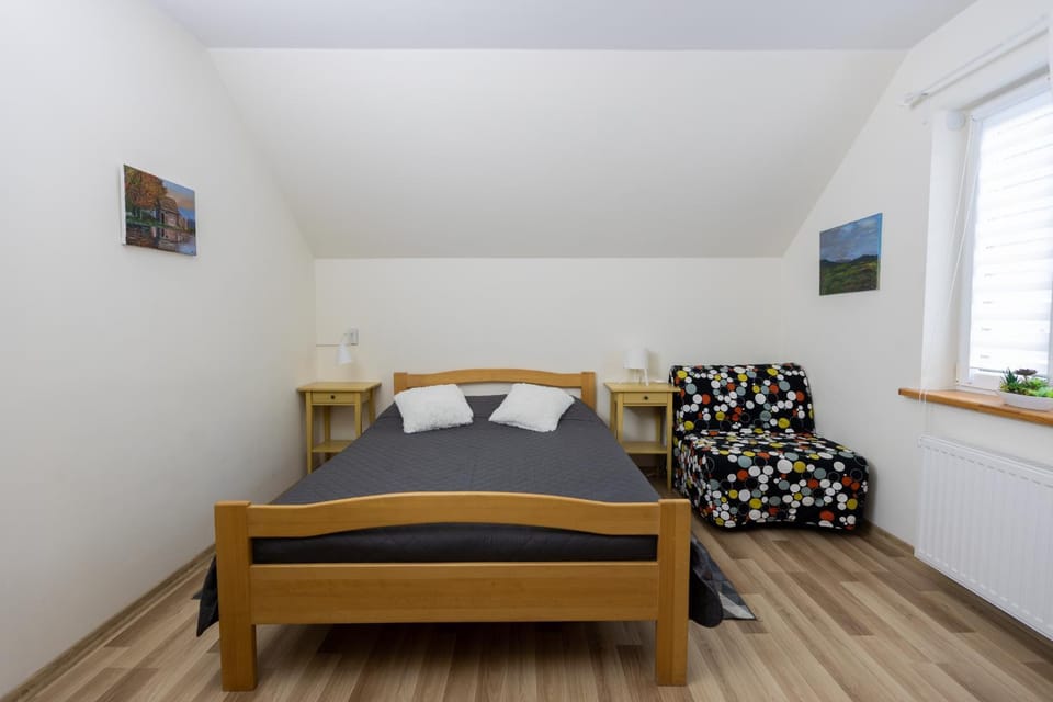 Chata Muszyna Vacation rental in Lesser Poland Voivodeship