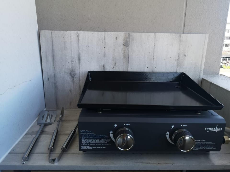 Le Smile Apartment in Calais