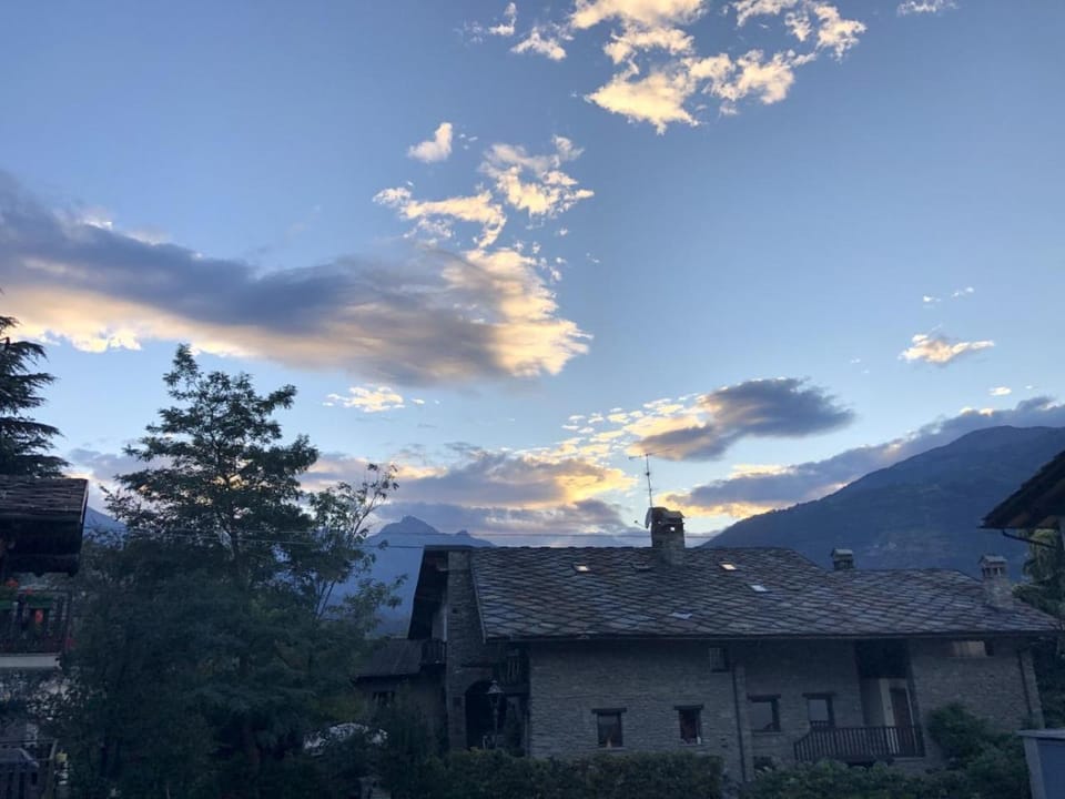 View (from property/room)