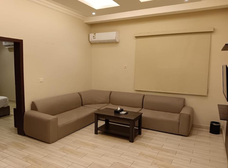 فندق وفود فرع رفحاء Apartment hotel in Saudi Arabia
