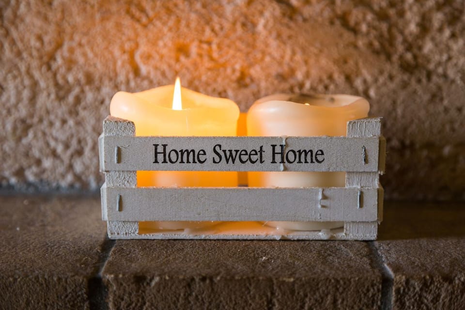 Appartamento Alvavista1 Apartment in Trevi