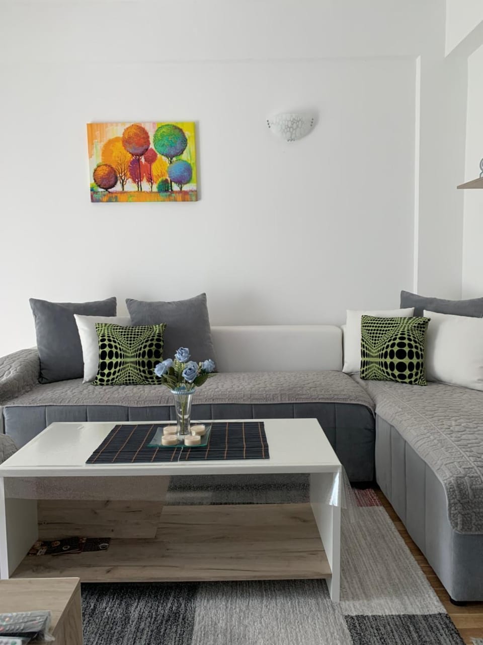 Mavrovo Twins Apartment Apartment in North Macedonia