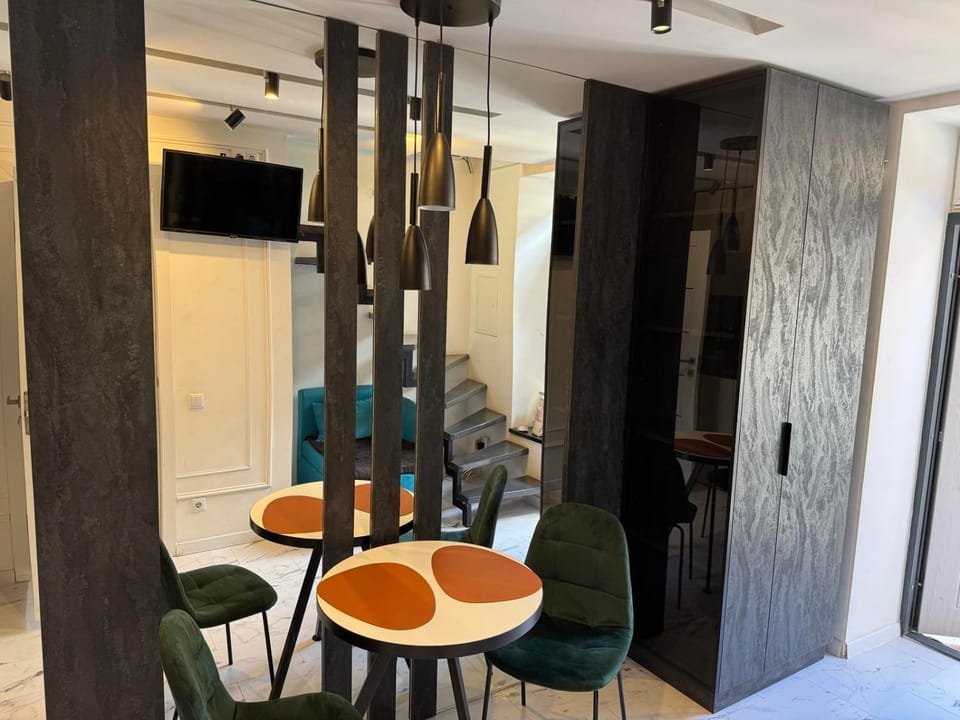 Kotlyarska Apartments Apartment in Lviv