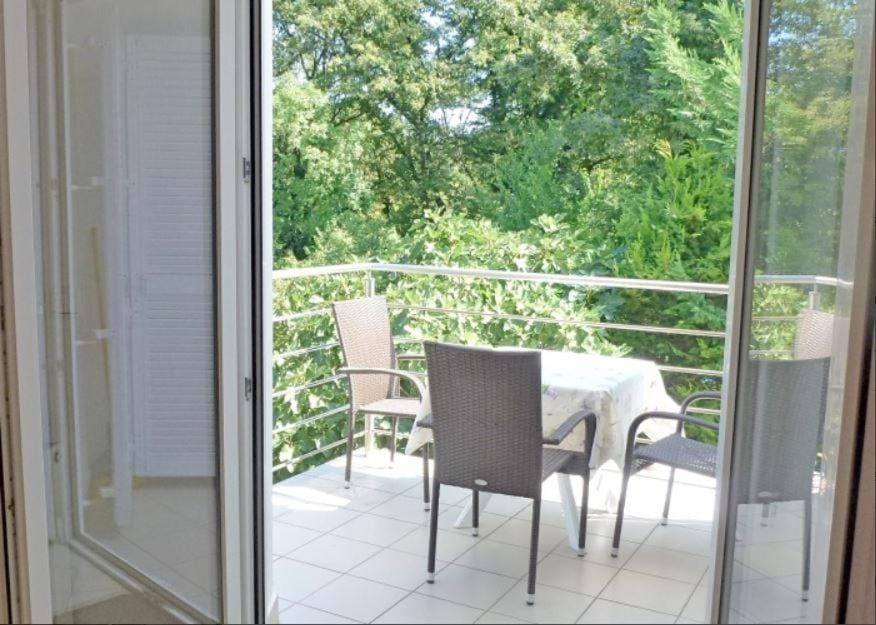 Apartments Mandic Apartment in Primorje-Gorski Kotar County