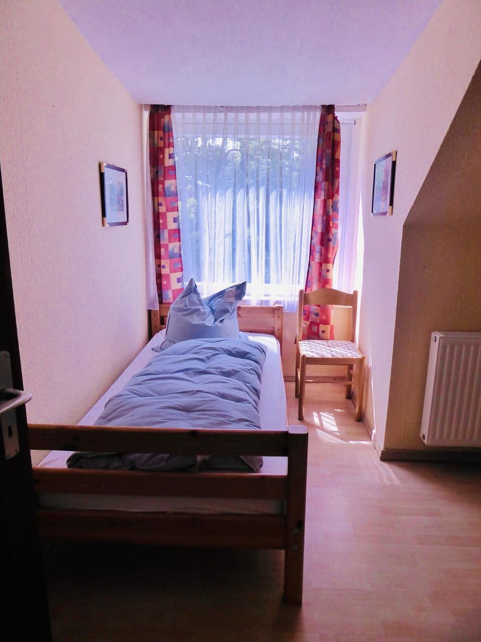 Natur Hof Fehmarn Apartment in Ostholstein