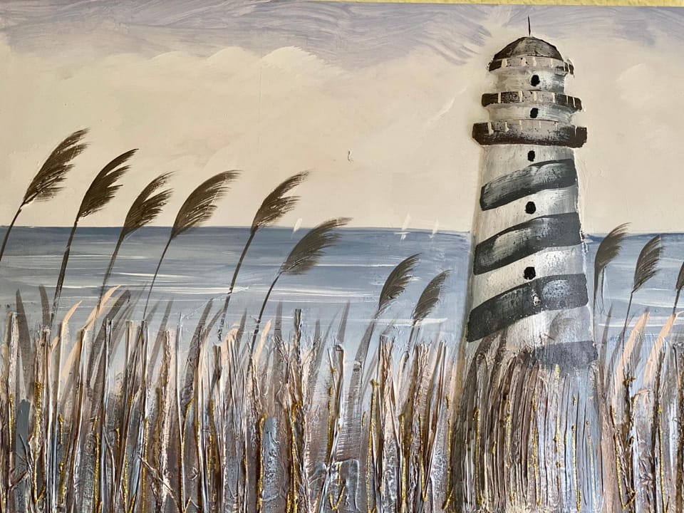 Natur Hof Fehmarn Apartment in Ostholstein