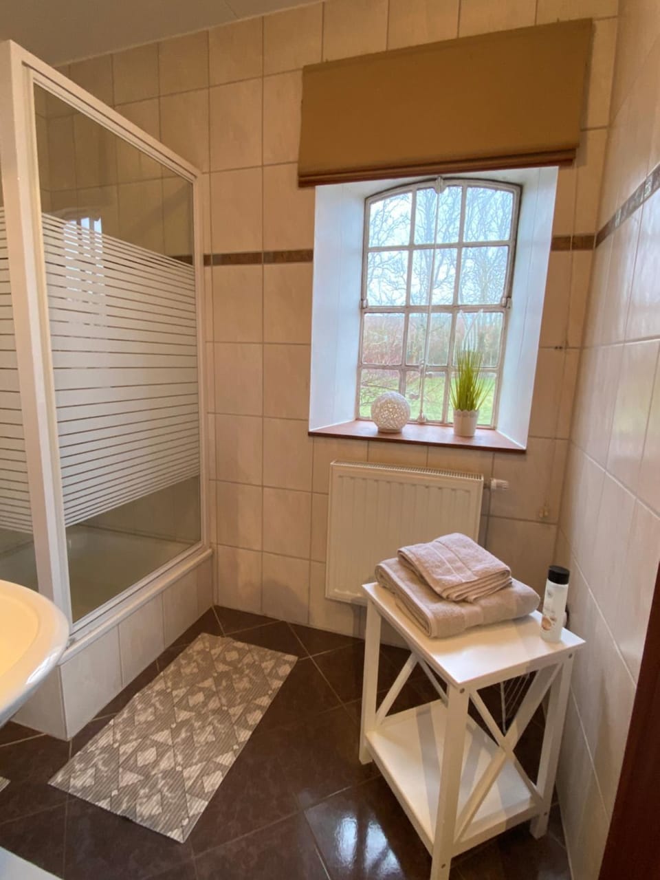 Natur Hof Fehmarn Apartment in Ostholstein