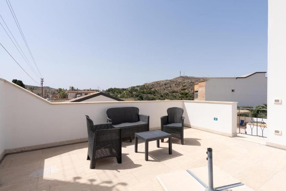 Day, Balcony/Terrace