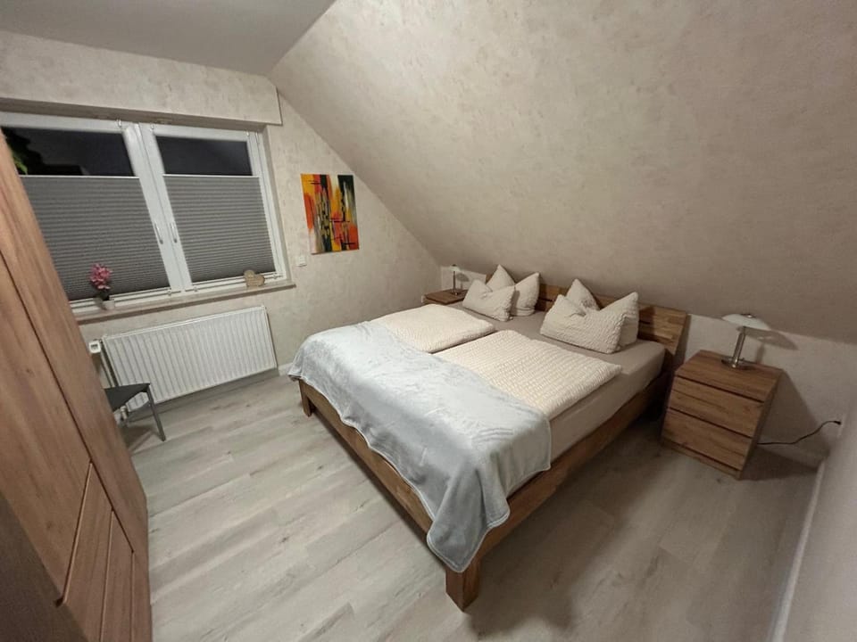 Apartment Grieshop Apartment in Lower Saxony, Germany