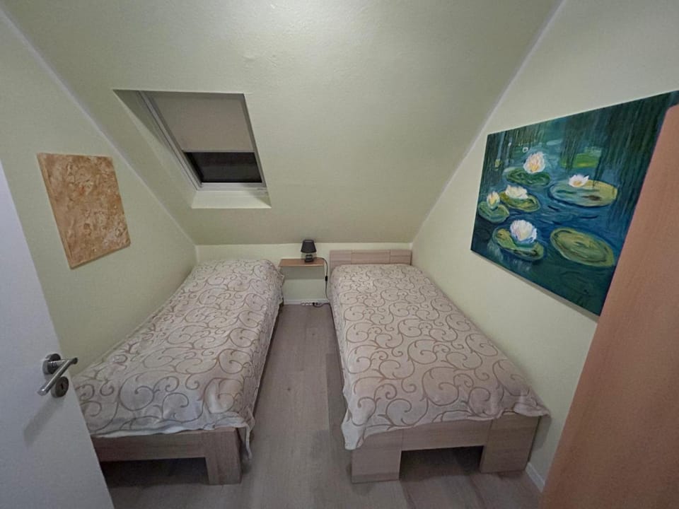 Apartment Grieshop Apartment in Lower Saxony, Germany