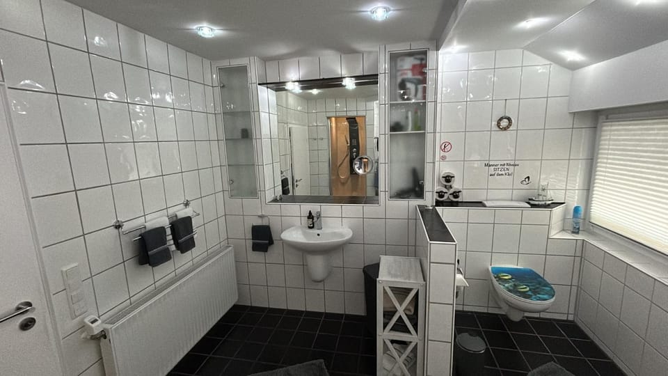 Apartment Grieshop Apartment in Lower Saxony, Germany