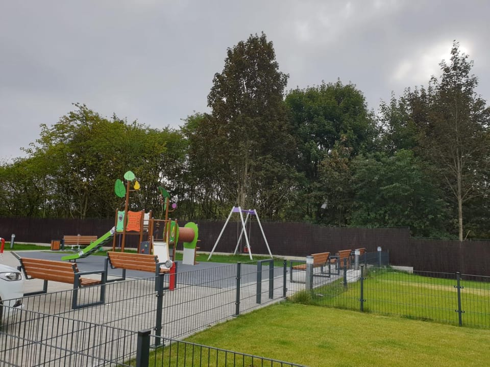 Sloneczne Apartamenty 26 Apartment in Pomeranian Voivodeship