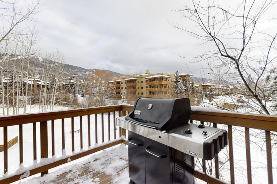 Evergreens 03 Apartment in Steamboat Springs