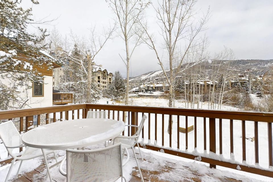 Evergreens 03 Apartment in Steamboat Springs