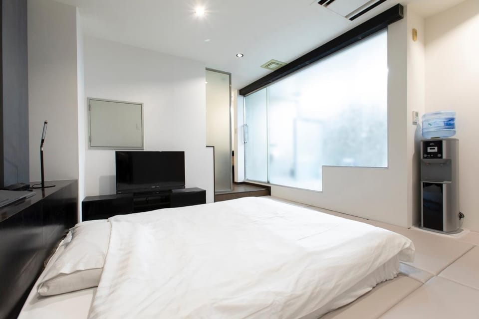 Aichi-gun - Hotel - Vacation STAY 87536 Hotel in Nagoya