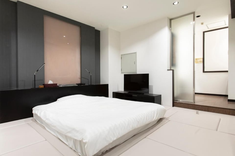 Aichi-gun - Hotel - Vacation STAY 87536 Hotel in Nagoya