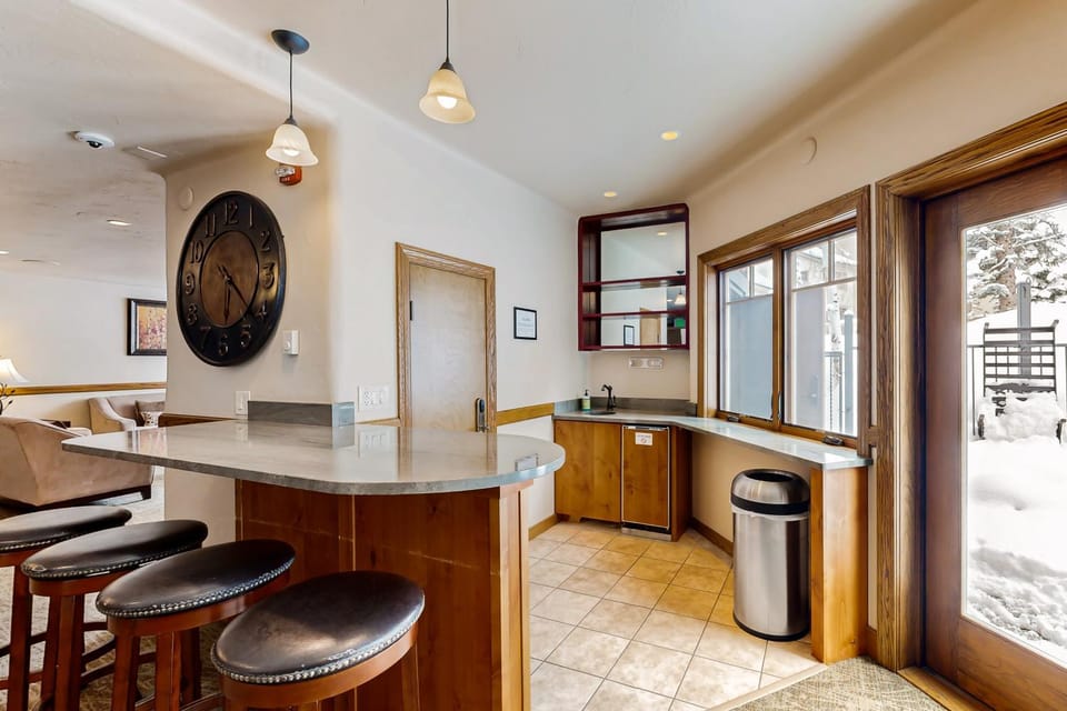 Phoenix 121 Apartment hotel in Steamboat Springs