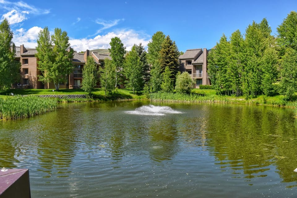 Western Dreams Apartment in Sun Valley