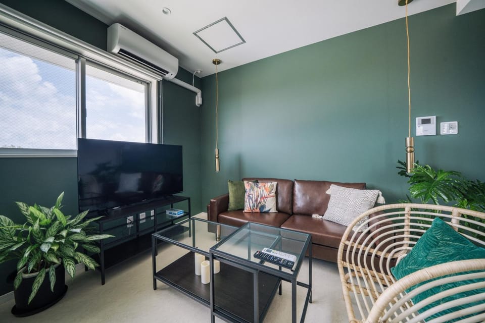 257-1 - Vacation STAY 91234 Apartment in Okinawa Prefecture