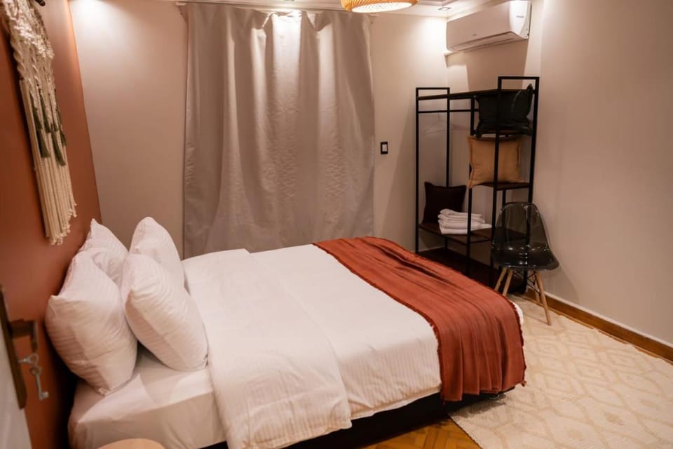 Miramar Boutique Hotel Hotel in Alexandria