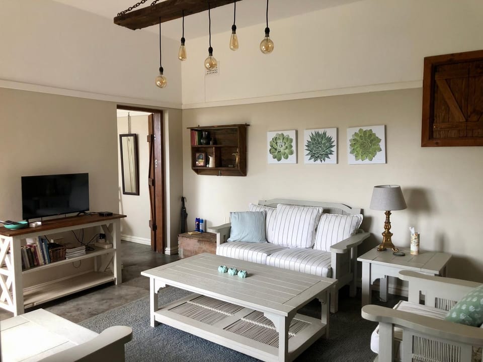 Kingfisher Cottage Apartment in KwaZulu-Natal