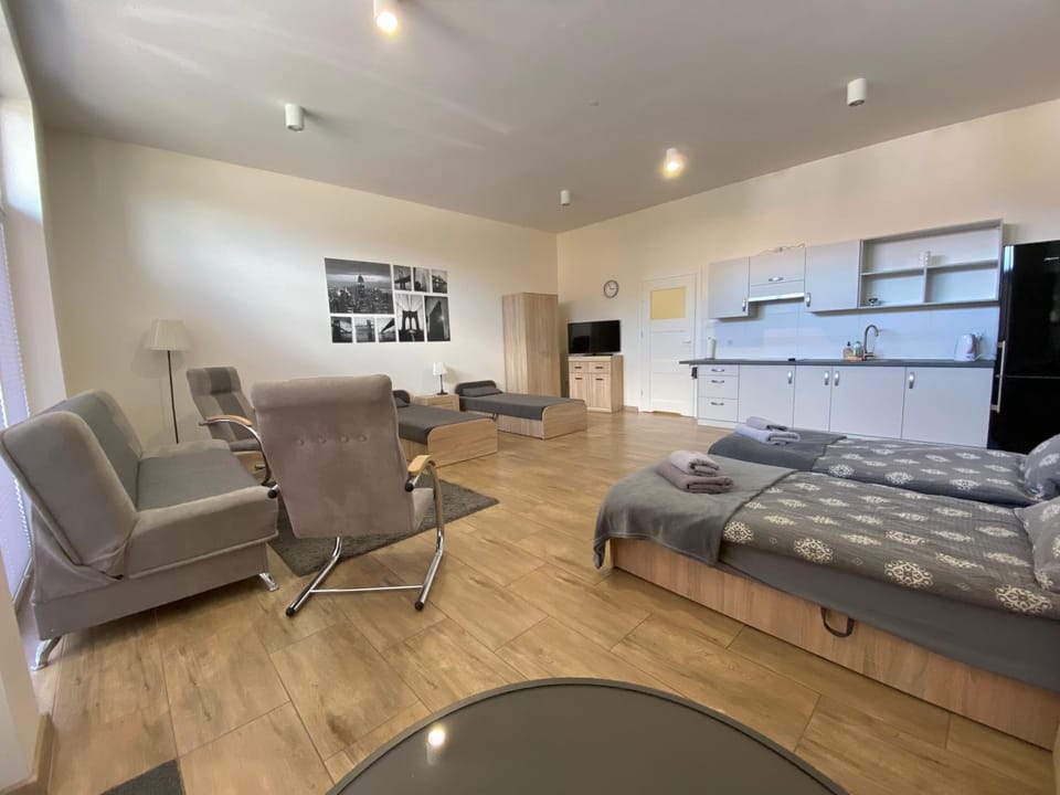 Polanka 2 Apartment in Poland