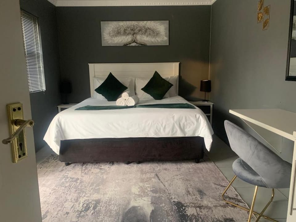 Eagle's Nest B&B Bed and Breakfast in Eastern Cape