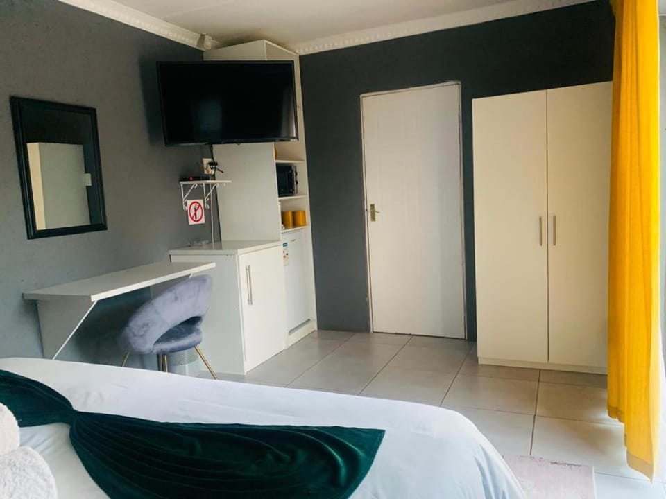 Eagle's Nest B&B Bed and Breakfast in Eastern Cape