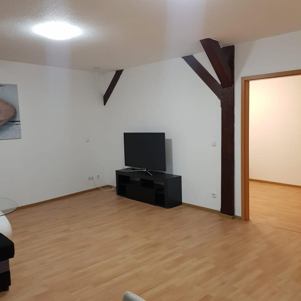 Gasthaus Kristall 2 Apartment in Saxony-Anhalt, Germany