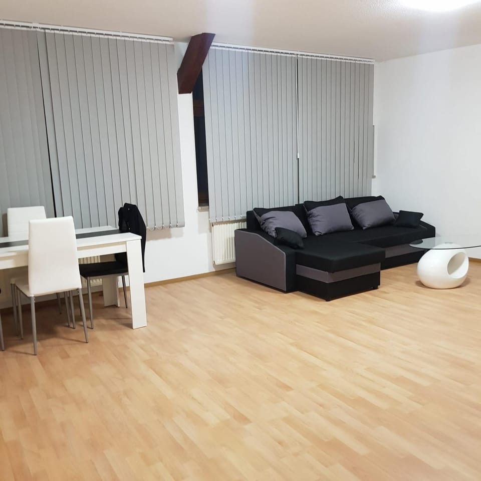 Gasthaus Kristall 2 Apartment in Saxony-Anhalt, Germany