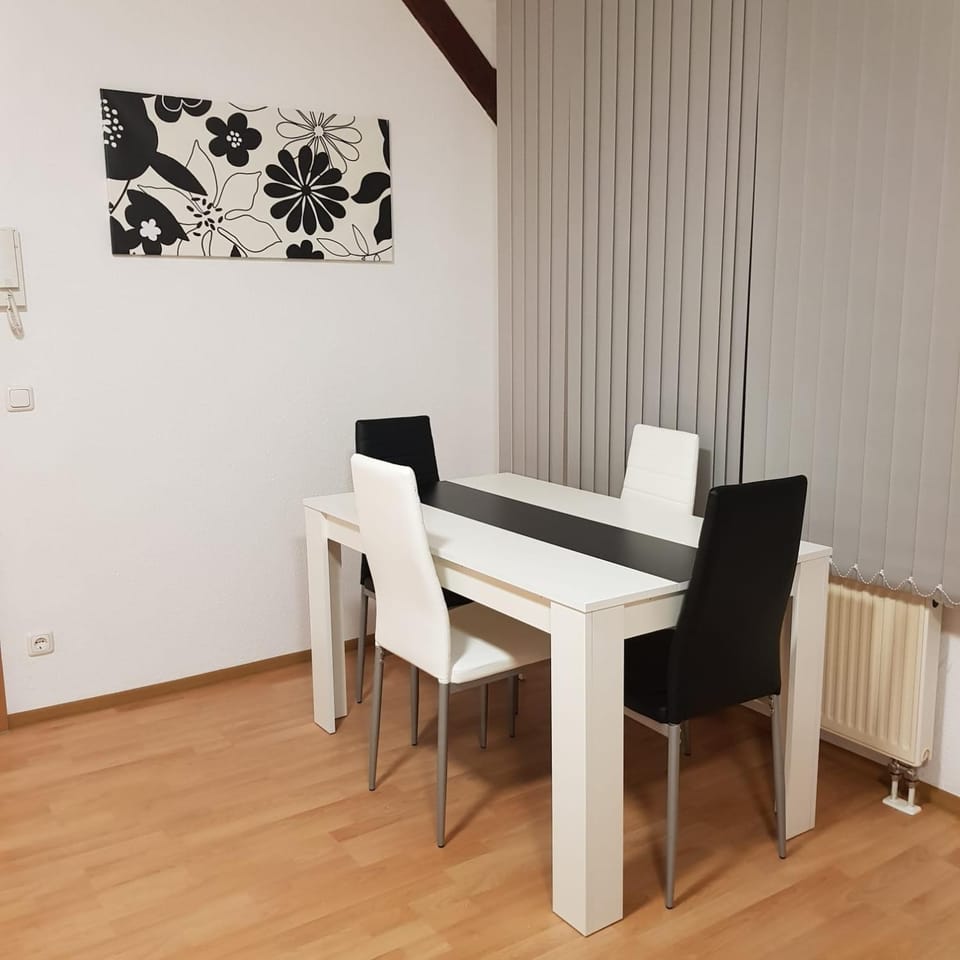 Gasthaus Kristall 2 Apartment in Saxony-Anhalt, Germany
