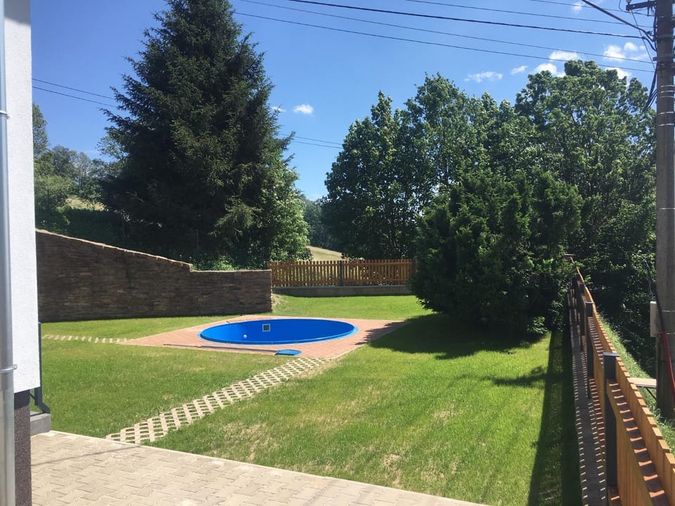 Apartmány LUKA - Hořejší Vrchlabí Apartment in Lower Silesian Voivodeship