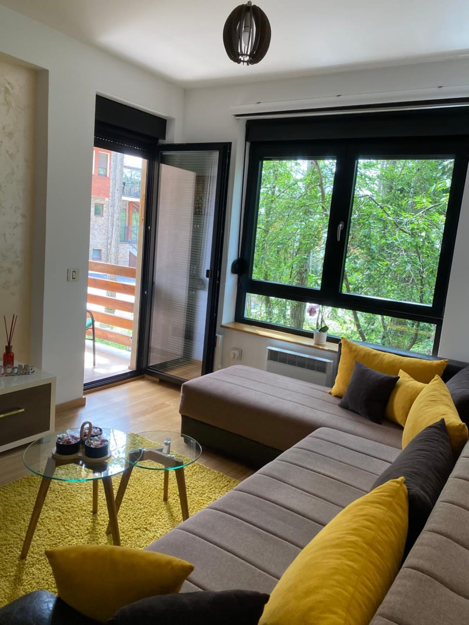 Apartman LUX STELLA Apartment in Zlatibor