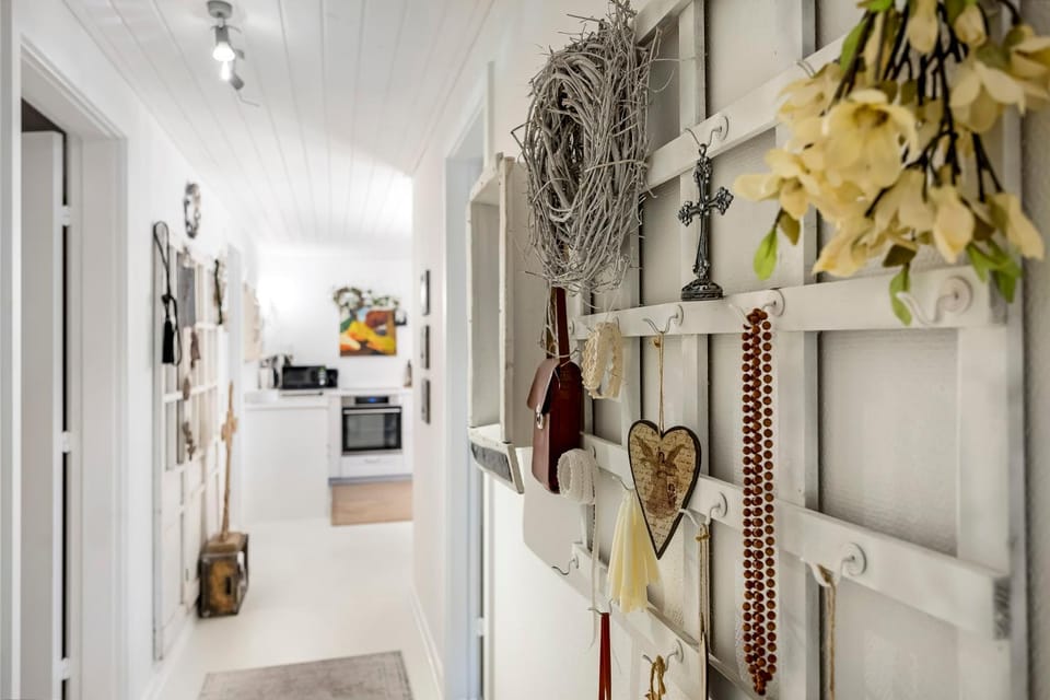 Tina Risager bed & breakfast Bed and Breakfast in Denmark