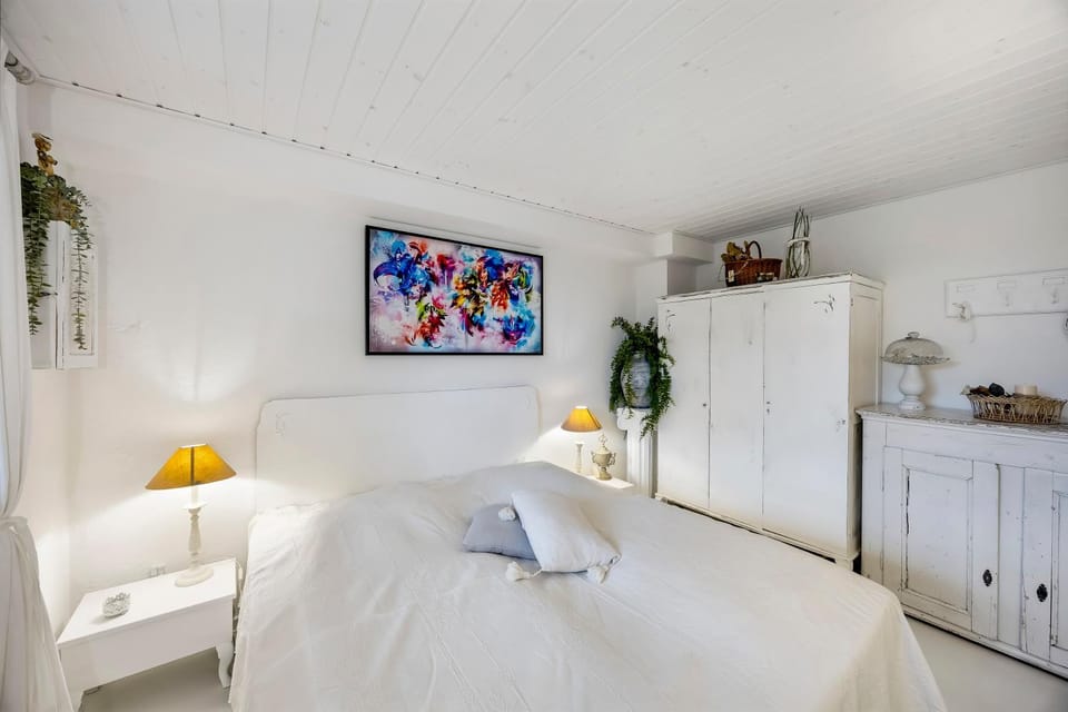 Tina Risager bed & breakfast Bed and Breakfast in Denmark
